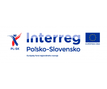 INTERREG POĽSKO - SLOVENSKO