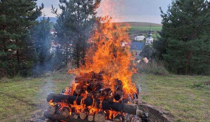 OSLAVY 80. VÝROČIA SNP