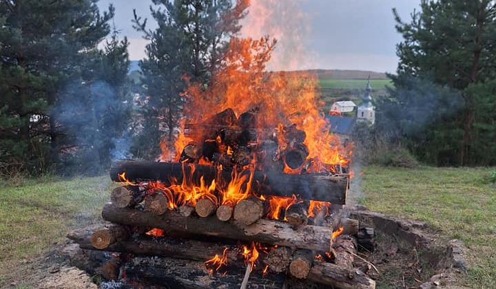 OSLAVY 80. VÝROČIA SNP