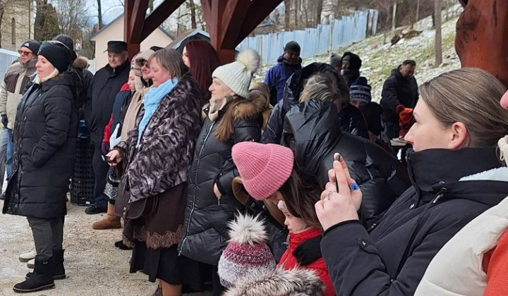 Puščaňovy skladanky v Orjabiňi 2025