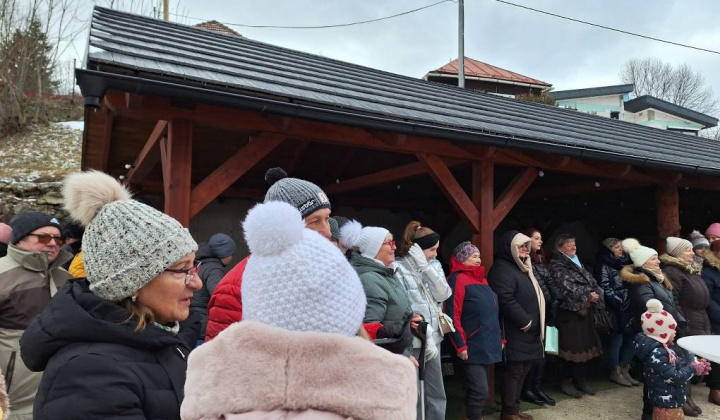 Puščaňovy skladanky v Orjabiňi 2025