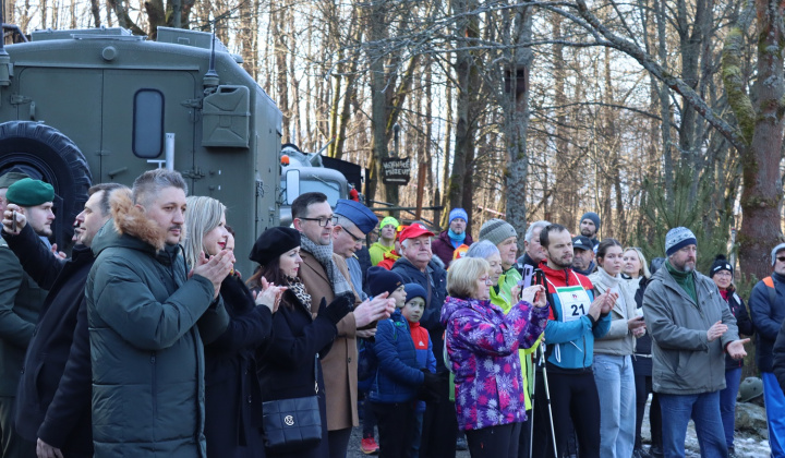 2. ROČNÍK MEMORIÁLU MICHALA STRENKA POD ZÁŠTITOU OLYMPIJSKÉHO VÍŤAZA  MATEJA TÓTHA