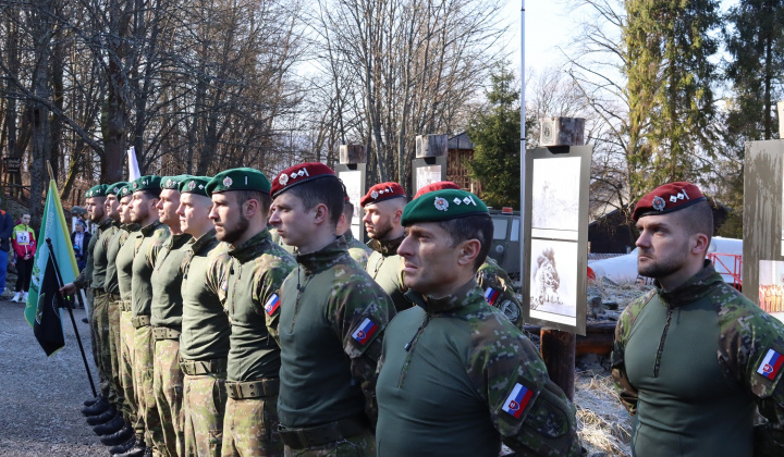 2. ROČNÍK MEMORIÁLU MICHALA STRENKA POD ZÁŠTITOU OLYMPIJSKÉHO VÍŤAZA  MATEJA TÓTHA