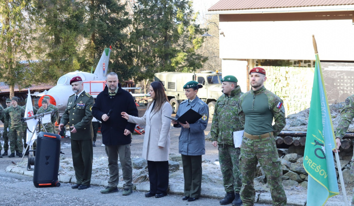 2. ROČNÍK MEMORIÁLU MICHALA STRENKA POD ZÁŠTITOU OLYMPIJSKÉHO VÍŤAZA  MATEJA TÓTHA