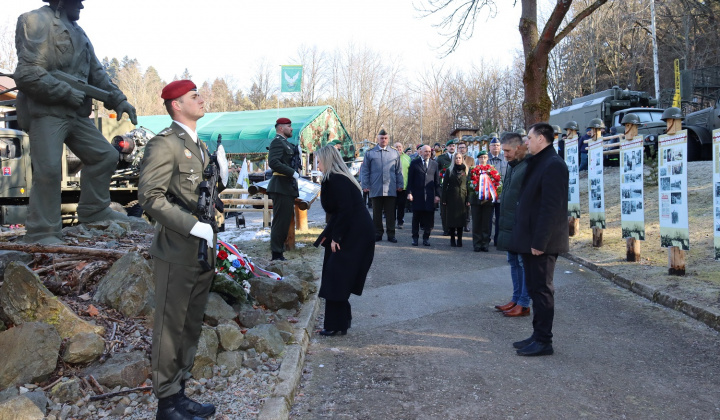 2. ROČNÍK MEMORIÁLU MICHALA STRENKA POD ZÁŠTITOU OLYMPIJSKÉHO VÍŤAZA  MATEJA TÓTHA