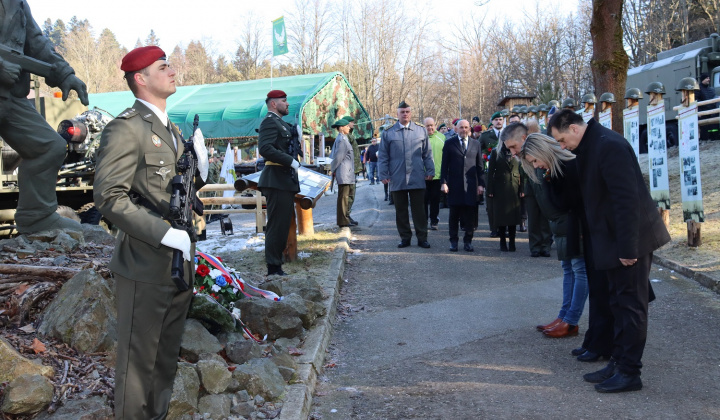 2. ROČNÍK MEMORIÁLU MICHALA STRENKA POD ZÁŠTITOU OLYMPIJSKÉHO VÍŤAZA  MATEJA TÓTHA