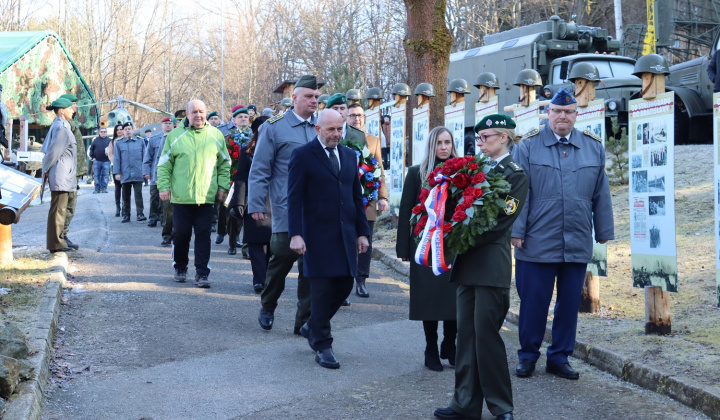 2. ROČNÍK MEMORIÁLU MICHALA STRENKA POD ZÁŠTITOU OLYMPIJSKÉHO VÍŤAZA  MATEJA TÓTHA