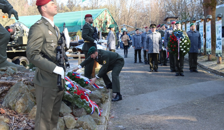 2. ROČNÍK MEMORIÁLU MICHALA STRENKA POD ZÁŠTITOU OLYMPIJSKÉHO VÍŤAZA  MATEJA TÓTHA