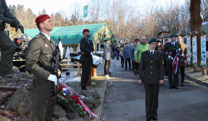 2. ROČNÍK MEMORIÁLU MICHALA STRENKA POD ZÁŠTITOU OLYMPIJSKÉHO VÍŤAZA  MATEJA TÓTHA