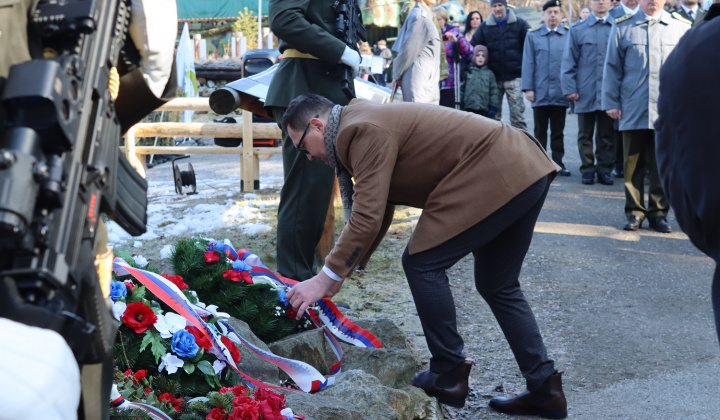 2. ROČNÍK MEMORIÁLU MICHALA STRENKA POD ZÁŠTITOU OLYMPIJSKÉHO VÍŤAZA  MATEJA TÓTHA