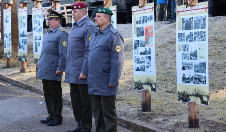 2. ROČNÍK MEMORIÁLU MICHALA STRENKA POD ZÁŠTITOU OLYMPIJSKÉHO VÍŤAZA  MATEJA TÓTHA