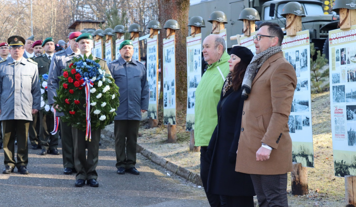 2. ROČNÍK MEMORIÁLU MICHALA STRENKA POD ZÁŠTITOU OLYMPIJSKÉHO VÍŤAZA  MATEJA TÓTHA