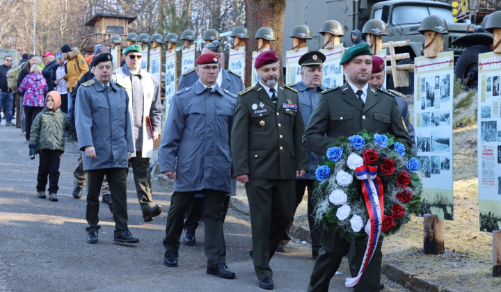 2. ROČNÍK MEMORIÁLU MICHALA STRENKA POD ZÁŠTITOU OLYMPIJSKÉHO VÍŤAZA  MATEJA TÓTHA