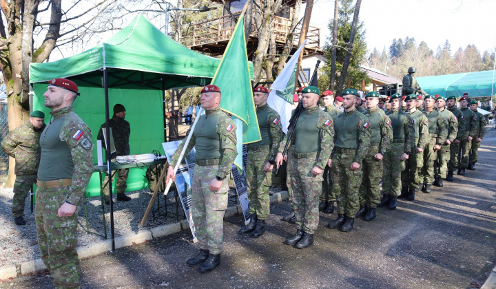 2. ROČNÍK MEMORIÁLU MICHALA STRENKA POD ZÁŠTITOU OLYMPIJSKÉHO VÍŤAZA  MATEJA TÓTHA