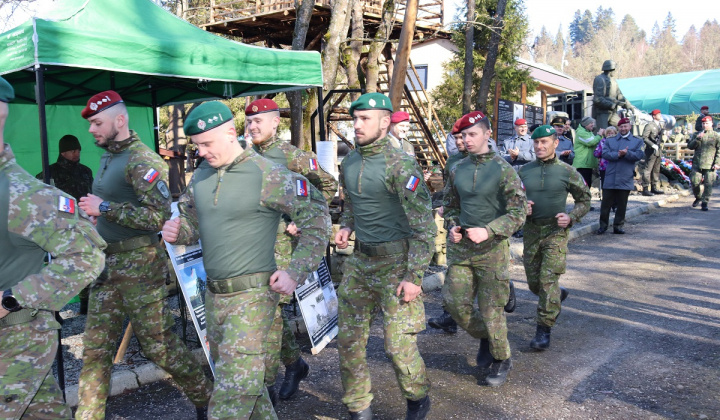 2. ROČNÍK MEMORIÁLU MICHALA STRENKA POD ZÁŠTITOU OLYMPIJSKÉHO VÍŤAZA  MATEJA TÓTHA