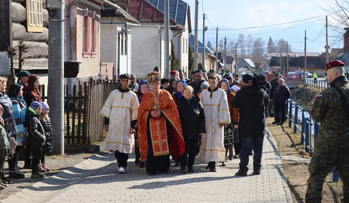 2. ROČNÍK MEMORIÁLU MICHALA STRENKA POD ZÁŠTITOU OLYMPIJSKÉHO VÍŤAZA  MATEJA TÓTHA