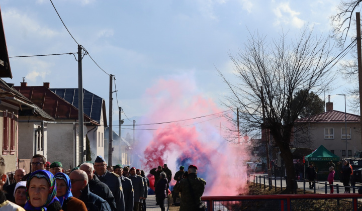 2. ROČNÍK MEMORIÁLU MICHALA STRENKA POD ZÁŠTITOU OLYMPIJSKÉHO VÍŤAZA  MATEJA TÓTHA