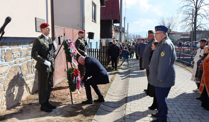 2. ROČNÍK MEMORIÁLU MICHALA STRENKA POD ZÁŠTITOU OLYMPIJSKÉHO VÍŤAZA  MATEJA TÓTHA