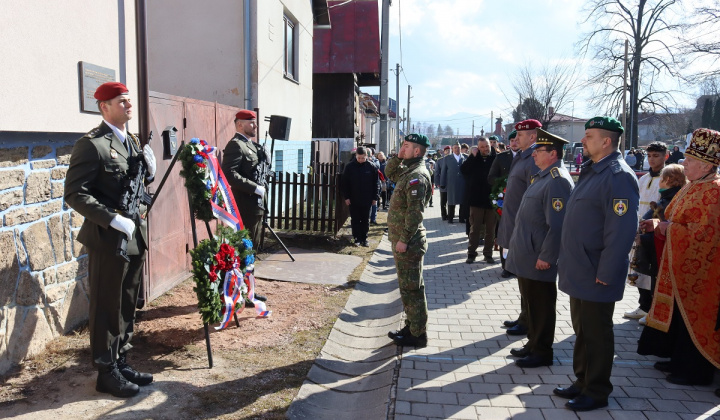 2. ROČNÍK MEMORIÁLU MICHALA STRENKA POD ZÁŠTITOU OLYMPIJSKÉHO VÍŤAZA  MATEJA TÓTHA