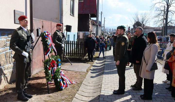 2. ROČNÍK MEMORIÁLU MICHALA STRENKA POD ZÁŠTITOU OLYMPIJSKÉHO VÍŤAZA  MATEJA TÓTHA