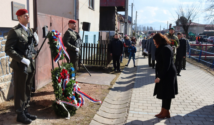 2. ROČNÍK MEMORIÁLU MICHALA STRENKA POD ZÁŠTITOU OLYMPIJSKÉHO VÍŤAZA  MATEJA TÓTHA