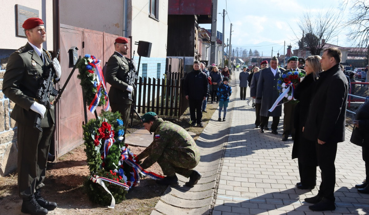 2. ROČNÍK MEMORIÁLU MICHALA STRENKA POD ZÁŠTITOU OLYMPIJSKÉHO VÍŤAZA  MATEJA TÓTHA