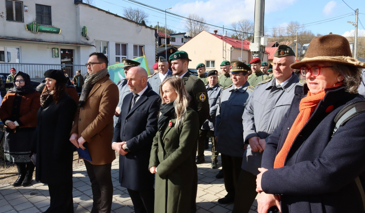 2. ROČNÍK MEMORIÁLU MICHALA STRENKA POD ZÁŠTITOU OLYMPIJSKÉHO VÍŤAZA  MATEJA TÓTHA