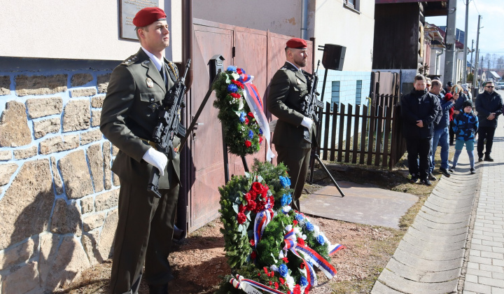 2. ROČNÍK MEMORIÁLU MICHALA STRENKA POD ZÁŠTITOU OLYMPIJSKÉHO VÍŤAZA  MATEJA TÓTHA