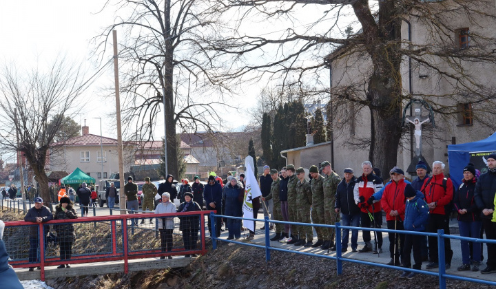 2. ROČNÍK MEMORIÁLU MICHALA STRENKA POD ZÁŠTITOU OLYMPIJSKÉHO VÍŤAZA  MATEJA TÓTHA