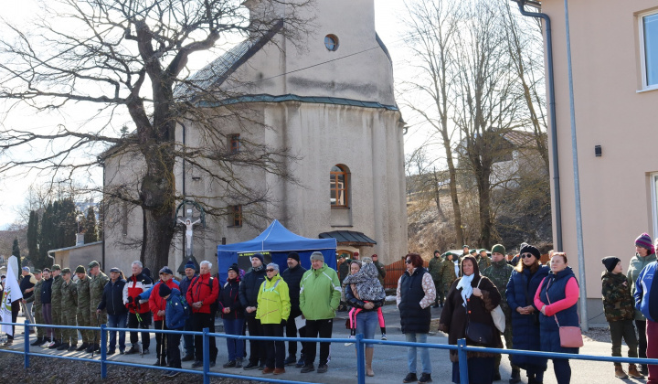 2. ROČNÍK MEMORIÁLU MICHALA STRENKA POD ZÁŠTITOU OLYMPIJSKÉHO VÍŤAZA  MATEJA TÓTHA