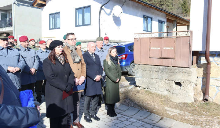 2. ROČNÍK MEMORIÁLU MICHALA STRENKA POD ZÁŠTITOU OLYMPIJSKÉHO VÍŤAZA  MATEJA TÓTHA