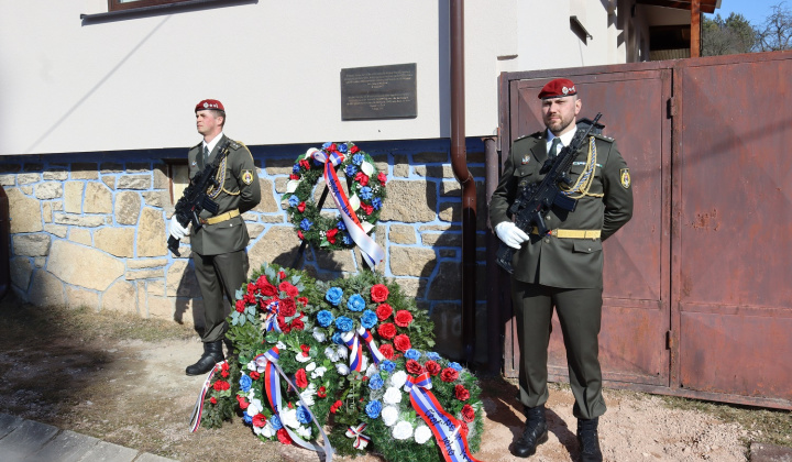 2. ROČNÍK MEMORIÁLU MICHALA STRENKA POD ZÁŠTITOU OLYMPIJSKÉHO VÍŤAZA  MATEJA TÓTHA