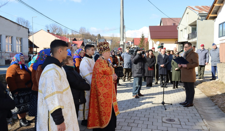 2. ROČNÍK MEMORIÁLU MICHALA STRENKA POD ZÁŠTITOU OLYMPIJSKÉHO VÍŤAZA  MATEJA TÓTHA