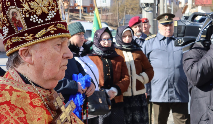 2. ROČNÍK MEMORIÁLU MICHALA STRENKA POD ZÁŠTITOU OLYMPIJSKÉHO VÍŤAZA  MATEJA TÓTHA