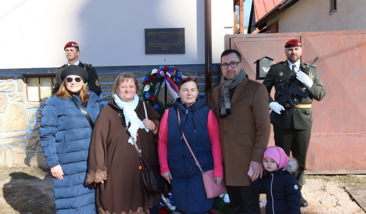 2. ROČNÍK MEMORIÁLU MICHALA STRENKA POD ZÁŠTITOU OLYMPIJSKÉHO VÍŤAZA  MATEJA TÓTHA