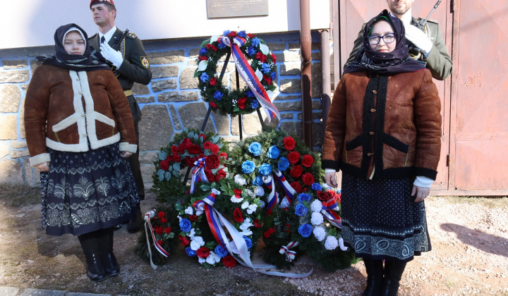 2. ROČNÍK MEMORIÁLU MICHALA STRENKA POD ZÁŠTITOU OLYMPIJSKÉHO VÍŤAZA  MATEJA TÓTHA