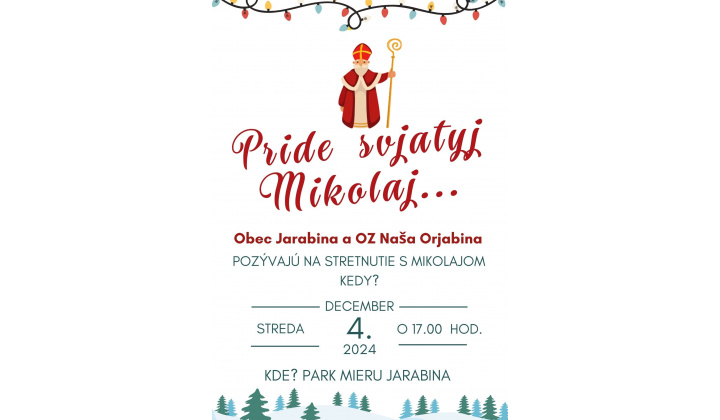 Fotka pre článok PRIDE SVJATYJ MIKOLAJ