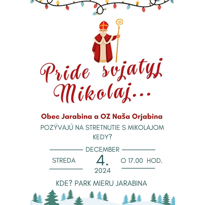 Menšia fotka pre článok PRIDE SVJATYJ MIKOLAJ